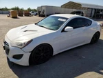 Used Left Quarter Glass Fits: 2013 Hyundai Genesis Cpe Solar Opt 8241A3 Gra. Price: $110.00.