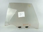 91-94 Toyota Camry V30 Sedan 4DR Door Glass Window Rear Left 6810332120 Oem Used. Price: $126.62.