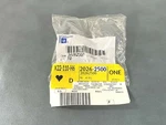 10 Gm Oem Nos 20262500 Rear Side Door Lower Hinge Pin 1997-2013 Chevy Corvette New. Price: $89.99.