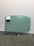 New 06-12 Ford Fusion Left Rear Door Window Glass Assembly Oem 8E5Z5425713A. Price: $25.00.