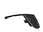 2009-2017 Volkswagen Cc Rear Left Driver Door Vent Window Glass Oem AK2404130 Used. Price: $76.00.