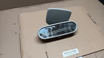 1998 Volkswagen Beetle Interior Rear View Mirror Used. Price: $59.00.