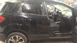 Used Rear Right Door Assembly Side Fits: 2018 Ford Ecosport W/privacy Tint. Price: $215.89.