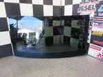 2012 Fisker Karma Rear Windshield Glass Oem 43R-001605 Window Used. Price: $684.16.