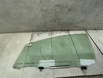 2010 Toyota Prius Front Left Driver Side Door Glass Oem Used. Price: $92.96.
