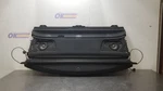2015 Mercedes S550 Rear Back Glass Power Sun Shade With Package Tray Black Used. Price: $135.00.