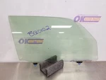 19 Toyota 4 Runner Door Glass Passenger Right Front Oem Used. Price: $125.00.