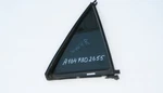 Mercedes-benz A1647302655 43R-000091 Blind Window, Rear Right Door Ml W164 Used. Price: $21.00.
