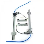 1953-60 Gm A-body 2-DOOR Flat Glass Electric Power Window Conversion Kit New. Price: $245.00.