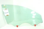 2007-2012 Nissan Altima Sedan Front Door Window Glass Passenger Right Rh Oem Used. Price: $48.39.