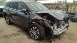 (local Pickup Only) Driver Left Rear Door Glass Fits 20-25 Highlander 7076022 Used. Price: $124.90.