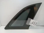 Passenger Right Quarter Glass From 2015 Kia Sorento 12547926 Used. Price: $87.69.