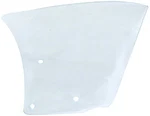 1967-69 Camaro / Firebird Coupe Clear Quarter Glass; Rh New. Price: $111.62.