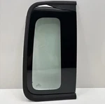 2004 - 2008 Ford F150 Quarter Glass Window Standard Cab Rh Passenger Rear Oem Used. Price: $139.99.