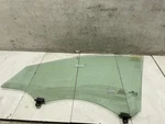 2014 Hyundai Tucson Gls Front Left Driver Door Glass Oem+ Used. Price: $82.81.