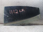 2011-2016 Hyundai Elantra Left Rear Driver Door Glass Sdn W/o Solar Used. Price: $86.96.