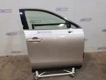2022 Toyota Venza Oem Front Door Assembly Silver Passenger Right Used. Price: $1147.50.