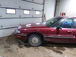 Passenger Right Rear Door Glass Fits 92-99 Eighty 2138139 Used. Price: $137.75.