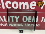 2017-23 Porsche Panamera Swb Rear Right Passenger Side Door Window Glass Oem 52K Used. Price: $194.06.
