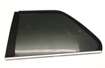 Bmw Oem E30 88-92 Coupe Driver Left Rear Vent Window Glass Pop Out 51368103187 Used. Price: $249.95.