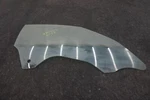 Front Right Door Window Glass 84299349 Chevrolet Corvette C7 Grand Sport 2014-19 Used. Price: $224.99.