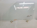 Driver Left Front Door Glass Without Solar Fits 10-13 Soul 148252 Used. Price: $125.59.