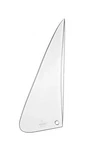 Precision DV06314 Cln Vent Window Glass For 1981-1991 Chevy/gmc Trucks, Blazer, New. Price: $35.03.