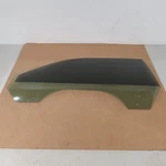 Scrap 08-23 Dodge Challenger SRT8 Driver Door Glass Window AA7396 Used. Price: $109.62.