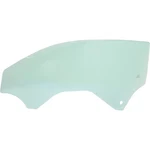 Fits: 2016-2024 Chevrolet Camaro Coupe Driver Side Front Left Door Window Glass New. Price: $161.95.