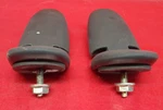 1998 - 2002 Ford Explorer Rear Liftgate Tail Glass Left / Right Hinge Set Used. Price: $49.99.