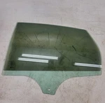 12 - 18 Ford Focus Rear Left Driver Side Door Window Glass Oem Used. Price: $80.00.