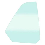 Ford Mustang 1971-1973 Oer 29710HRT Quarter Glass New. Price: $87.56.