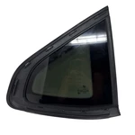 19-25 Bmw X4 G02 Passenger Side Rear Right Quarter Glass Window 741654810 Oem Used. Price: $92.95.