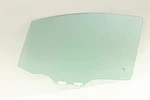 Driver/left Side Front Door Window Tmpd. Glass For 2021-2025 Toyota Sienna New. Price: $152.00.
