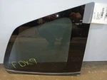 Passenger Right Quarter Glass From 2014 Subaru Forester 12452473 Used. Price: $112.69.