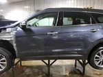 2019 Hyundai Santa Fe Rear Door Left Used. Price: $650.00.