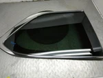 (local Pickup Only) Driver Quarter Glass Privacy Tint Fits 14-23 Infiniti QX80 7 Used. Price: $261.24.