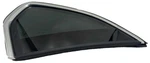 2014-2018 Bmw F15 X5 Rear Right Quarter Window Glass Privacy Tint Oem Used. Price: $80.45.