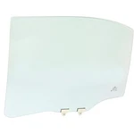 For Honda Civic Window Glass 2001-2005 Rear Driver Side 4DOOR Hybrid/sedan New. Price: $79.70.