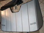 Land Rover Genuine Oem Range Sport L461 2023+ Windshield Sunshade New. Price: $149.95.