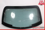 14-18 Mercedes W117 CLA250 Rear Back Window Glass Oem Used. Price: $387.00.