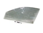 2017 Honda Accord Oem Driver Left Front Door Glass Sedan Exl Used. Price: $73.50.