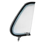 1951 1952 Ford Pickup Truck Vent Window Assembly Clear Glass Right Side 3126E New. Price: $359.99.