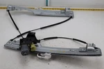 2017 Ford Escape Front Right Door Electric Window Regulator CM093120A Oem Used. Price: $52.49.