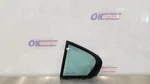 17 Bmw M3 F80 Door Vent Glass Window Rear Left Driver Used. Price: $60.00.