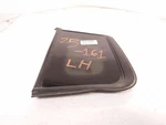 2017-2023 Jeep Compass Rear Driver Quarter Glass Outward Dent On Molding Used. Price: $124.69.