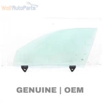 2002-2008 Audi A4 Front Left Door Window Glass 8E0845021D Used. Price: $57.99.