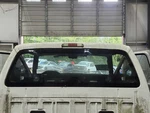 08-16 Ford F-250 F-350 Fixed Back Glass Assembly Genuine Oem 7C3Z2542006A Used. Price: $218.49.