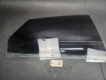 Rear Right Door Window Glass 2018 Ford Fusion DS7Z-5425712-A 2013 2014 2020 X Used. Price: $69.50.