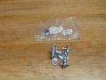 Left Door Top Hinge Genuine Mercedes W164/W251 - A2517201337 New. Price: $60.93.